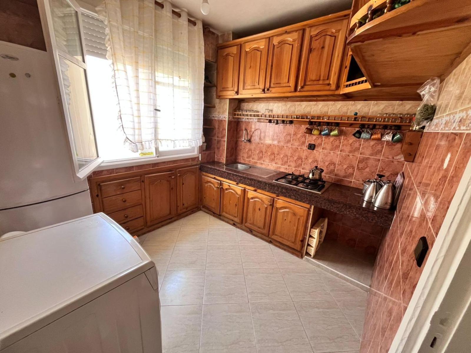 Appartamento Beautiful And Tranquil Family Casablanca